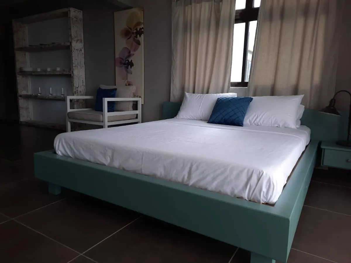 Northwest Bay Seaview Apartment Beau Vallon  0*, Beau Vallon (Mahe)