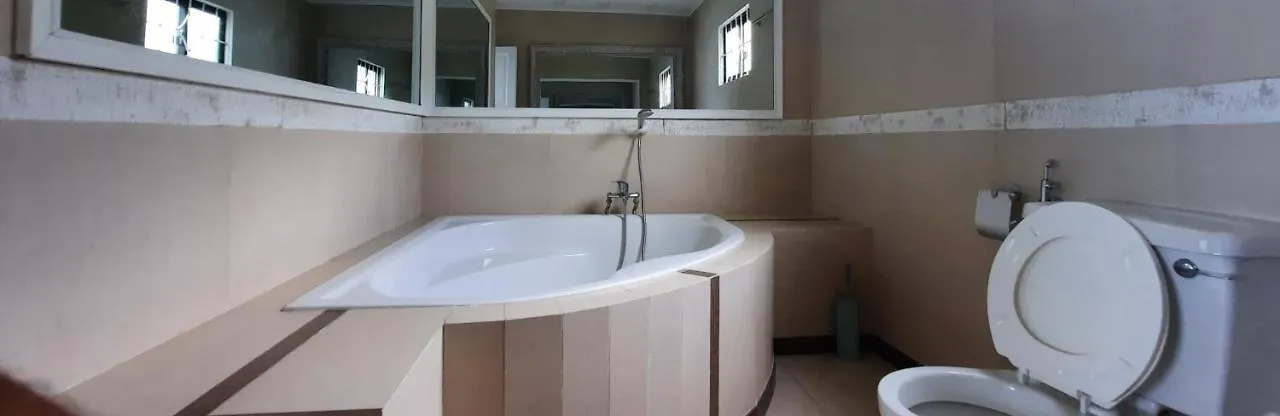 Northwest Bay Seaview Apartment Beau Vallon   Beau Vallon (Mahe)