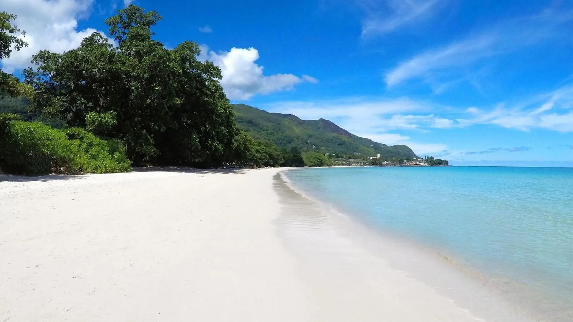 Northwest Bay Seaview Apartment Beau Vallon
