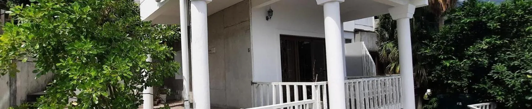 Northwest Bay Seaview Apartment Beau Vallon   Beau Vallon (Mahe)