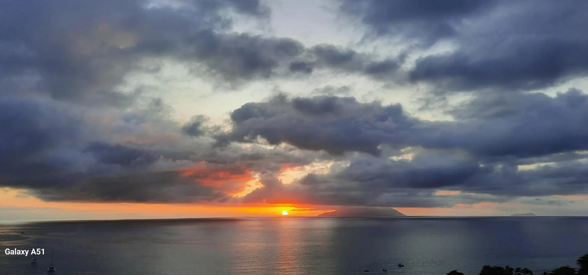Northwest Bay Seaview Apartment Beau Vallon  0*, Beau Vallon (Mahe)