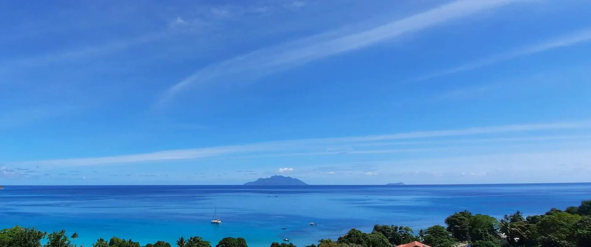 Northwest Bay Seaview Apartment Beau Vallon  Seychely