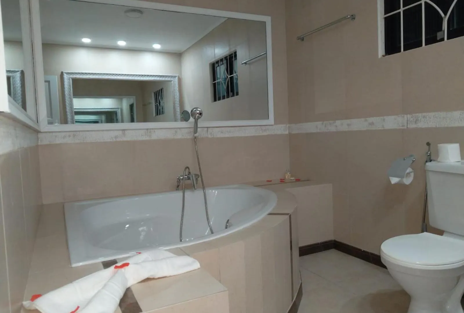 Northwest Bay Seaview Apartment Beau Vallon  Seychely