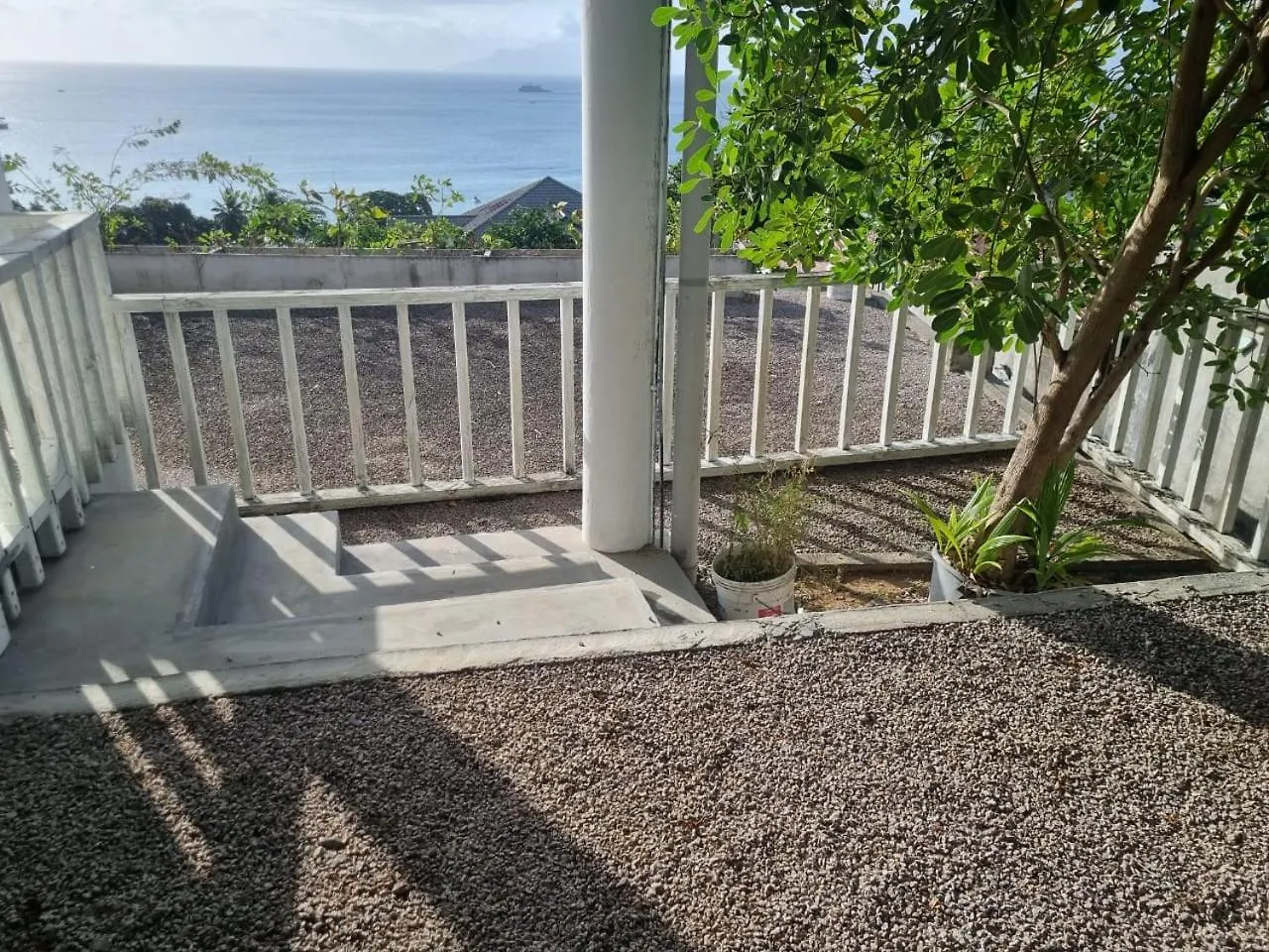 Northwest Bay Seaview Apartment Beau Vallon  Beau Vallon (Mahe)