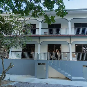  Гостевой дом E&e Self Catering