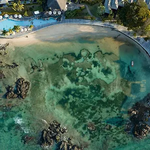 4* Курортный комплекс Fisherman's Cove