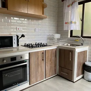  Апартаменты Riviere Self Catering