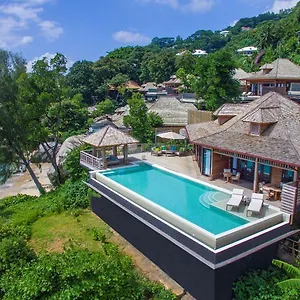Hilton Seychelles Northolme & (adults Only) Semesteranläggning (resort)